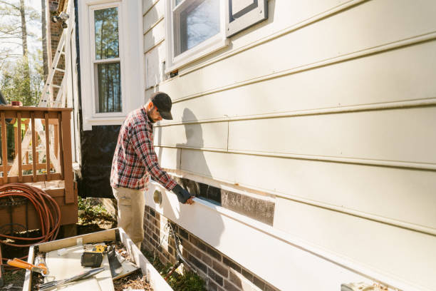 Trusted Siding Installation service in Sparks Glencoe, MD - Creative Siding